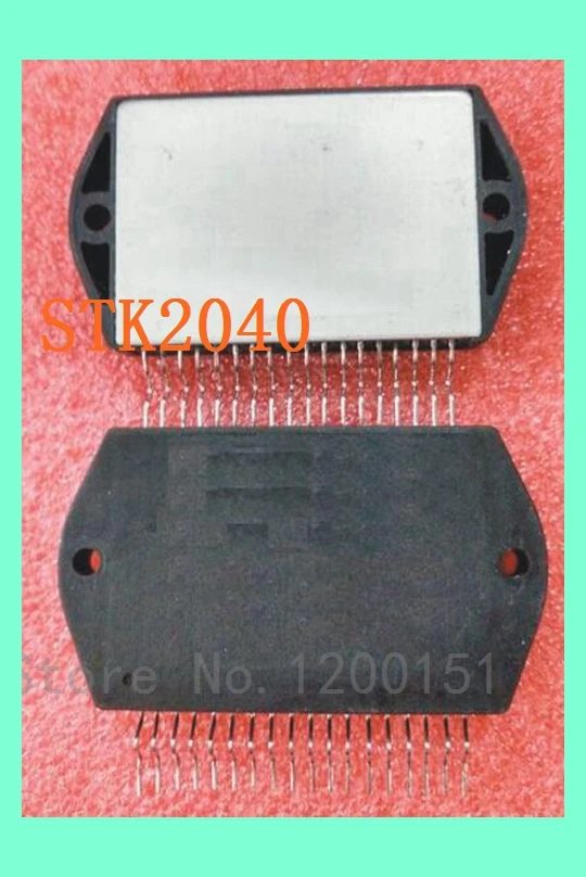 Модули STK2040|stk2040| |