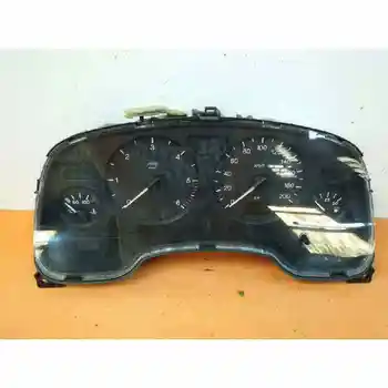 

90561451QK BOX INSTRUMENTS OPEL ASTRA G SALOON