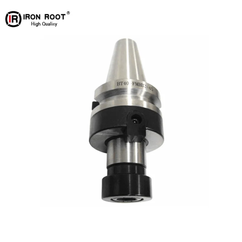 1P BT40-FMB32-45 CNC обрабатывающий центр зажимной кронштейн фрезерный и токарный инструмент Holde