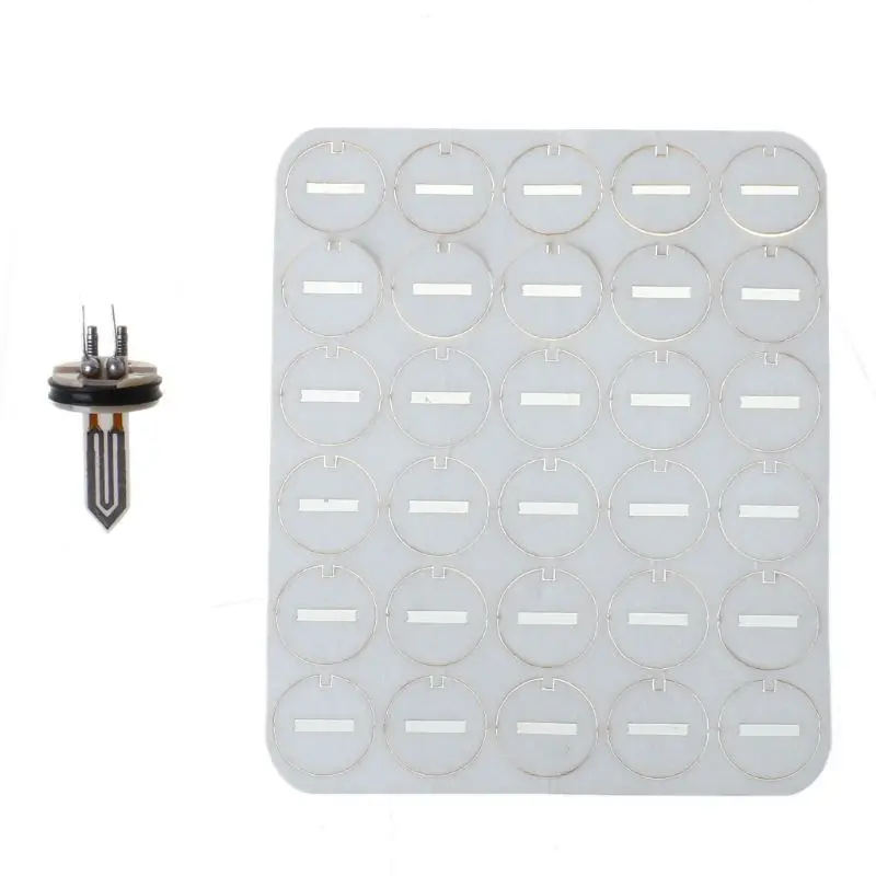 Керамическая Прокладка для чистки лезвия нагревателя IQOS 3 0 нагревательная