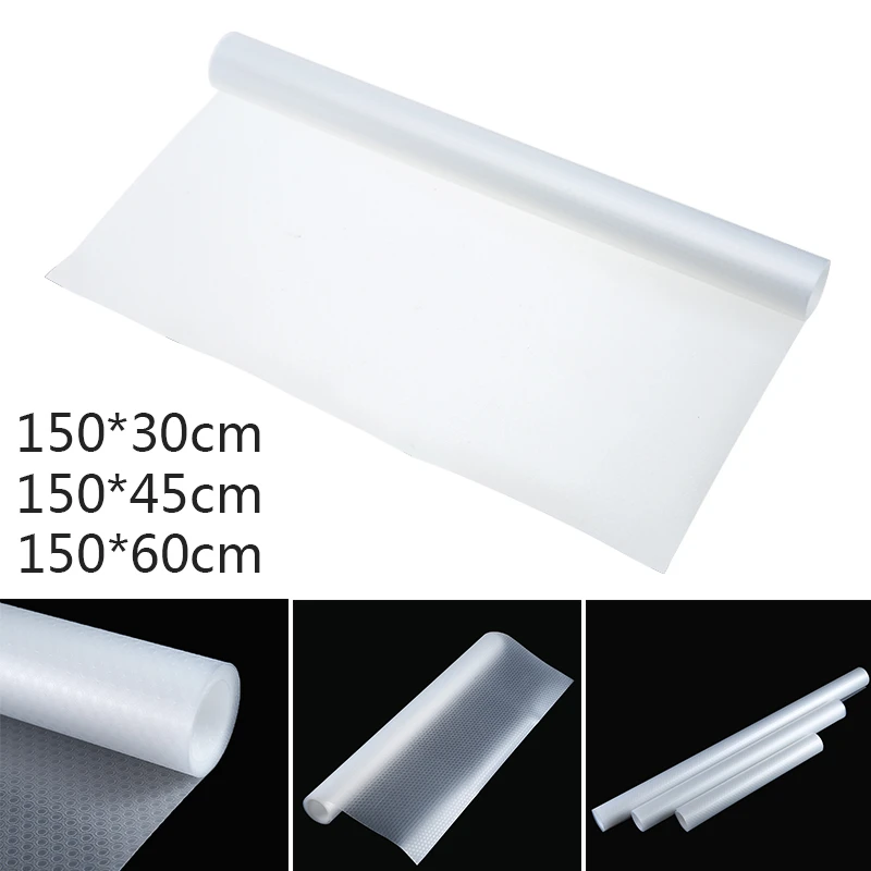 Reusable Transparent Drawer Mat Cabinet Liner Clear Non Slip Waterproof Dust Proof Kitchen Shelf Liners Drawer Shelf Liner Aliexpress