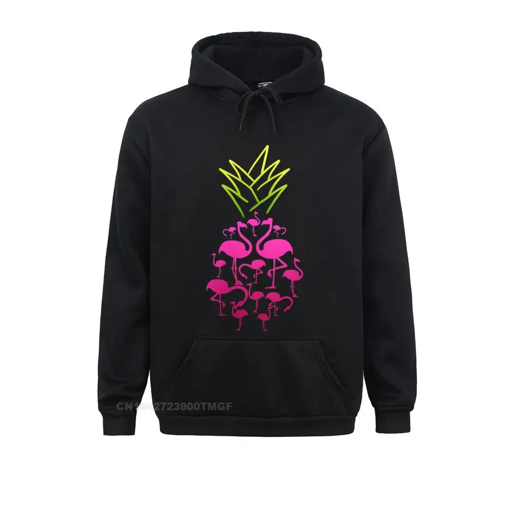 Womens Pink Pineapple Flamingo Cute Tropical Fruit Animal Bird Gift V-Neck T-Shirt__B6411 Sweatshirts for Men Long Sleeve Hoodies Latest Fall Clothes Design Womens Pink Pineapple Flamingo Cute Tropical Fruit Animal Bird Gift V-Neck T-Shirt__B6411black