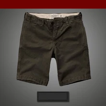 Мужские шорты Карго из чистого хлопка afs hollistic, мужские шорты