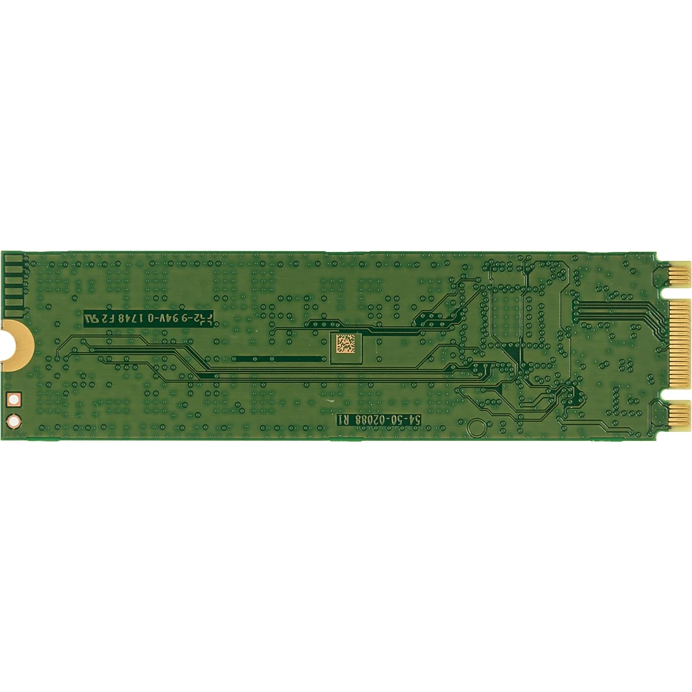 SSD накопитель WD Green WDS240G2G0B 240Гб