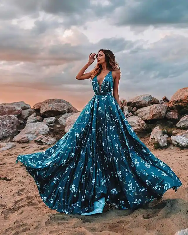 chic plus size dresses