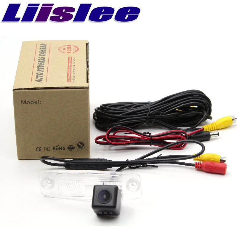 For Hyundai Veracruz : ix55 2007~2014 Car Camera High Quality Rear View Back Up Camera PAL : NTSC | Function CCD + RCA Connector6