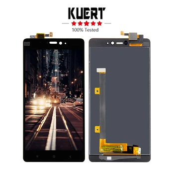 

Free Shipping For Xiaomi 4i Mi4i Touch Screen Digitizer LCD Display Assembly Replacement +Gift