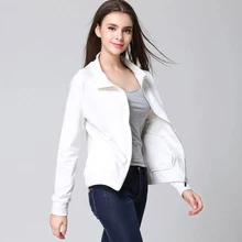 Женский свитер на молнии Повседневный Кардиган с длинным рукавом свитер Топы Беговая куртка