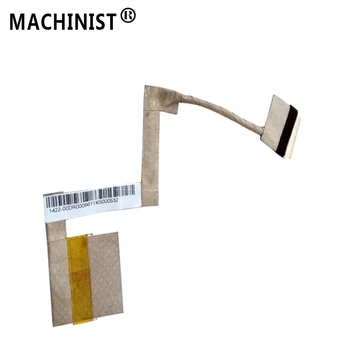

Video screen Flex wire For ASUS H80CH laptop LCD LED LVDS Display Ribbon cable 1422-00DR000