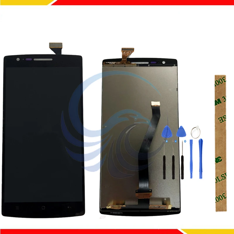 

New Tested Touch Screen Sensor For OnePlus One OnePlus 1 LCD One Plus A0001 LCD Display Assembly