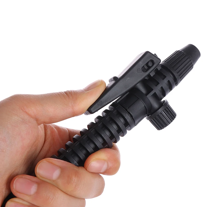 3L/5L/8L Trigger Sprayer Handle Agricultural Sprayers Accessory Part Garden Weed Pest Control Sprayer Switch Head Watering Tool