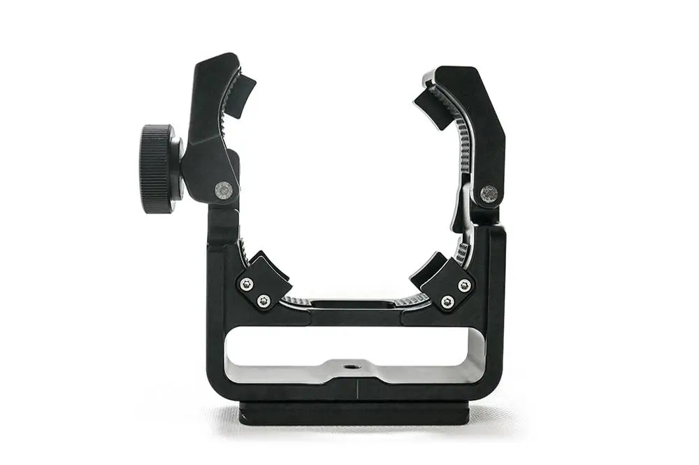 

Sunwayfoto Canon TS-E17/TS-E24 Tilt Shift Lens Bracket easy shifting seamless stitching TS-E24
