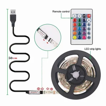 

0.5/1/2/3/5M LED Solar Power Energy String Lamp Multicolor Light For Decor LED String Light String Fairy Lights