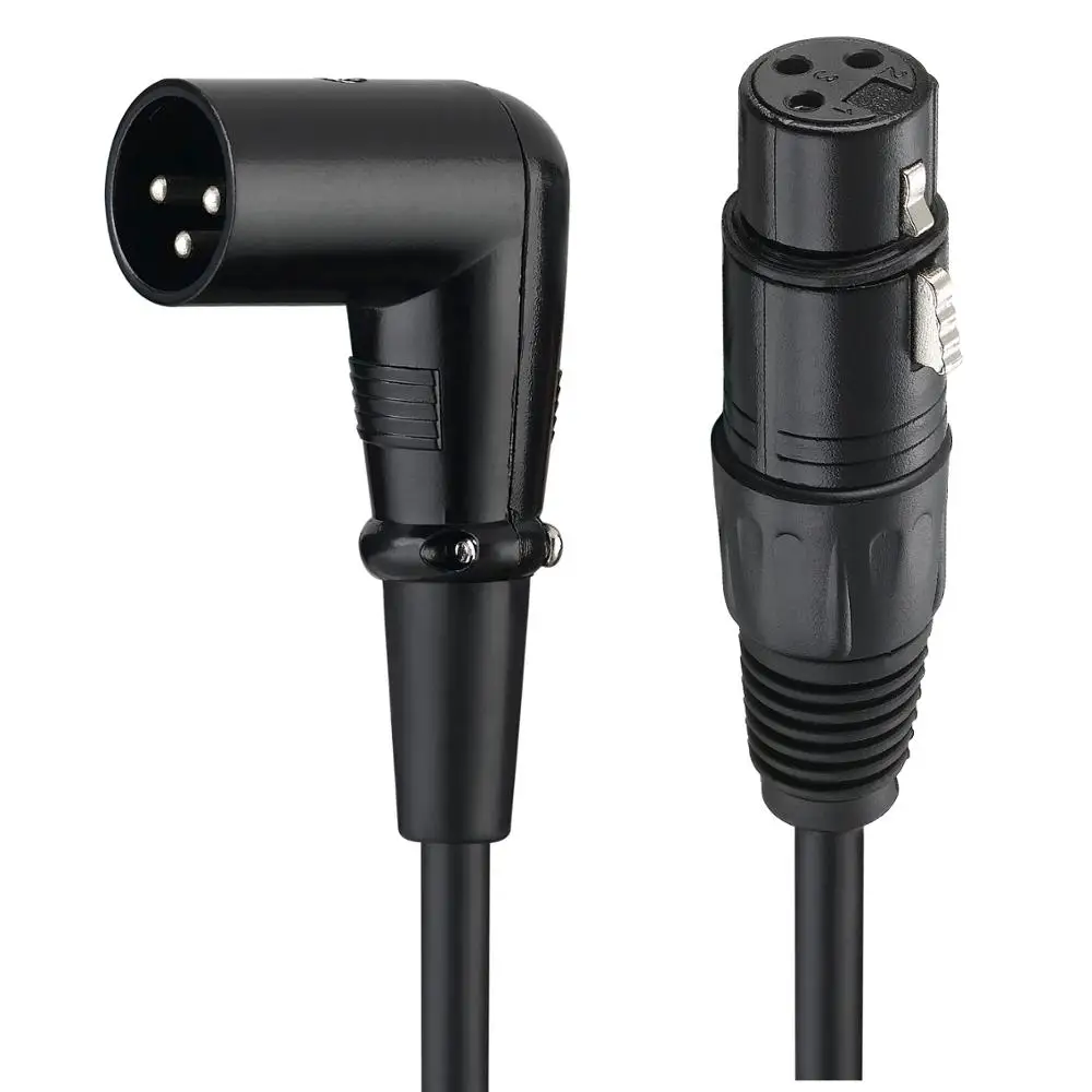 Lballist 90  XLR - ̺-M/F 3   OFC ̺  +  