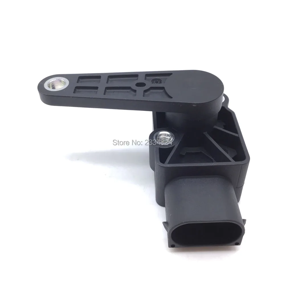Для BMW 1 3 5 серии E60 E81 E87 E90 E91 E92 320 325 520 X1 X5 X6 M3 датчик уровня ксеноновой фары 37146785207