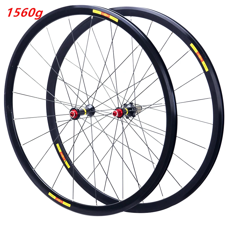 lite bike wheels