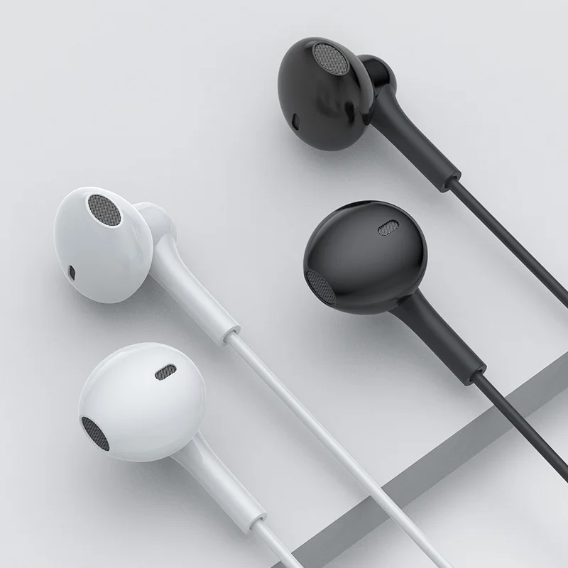 Auriculares estéreo universales con supergraves, dispositivo intrauditivo deportivo, 3 colores, para iPhone y teléfono móvil, 3,5mm