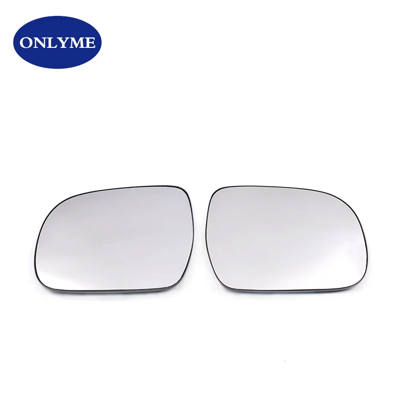 Боковое зеркало без подогрева для TOYOTA HILUX VIGO (2005-2015) / LEXUS RX300/RX330/RX350 RX400H(2003-2008) |