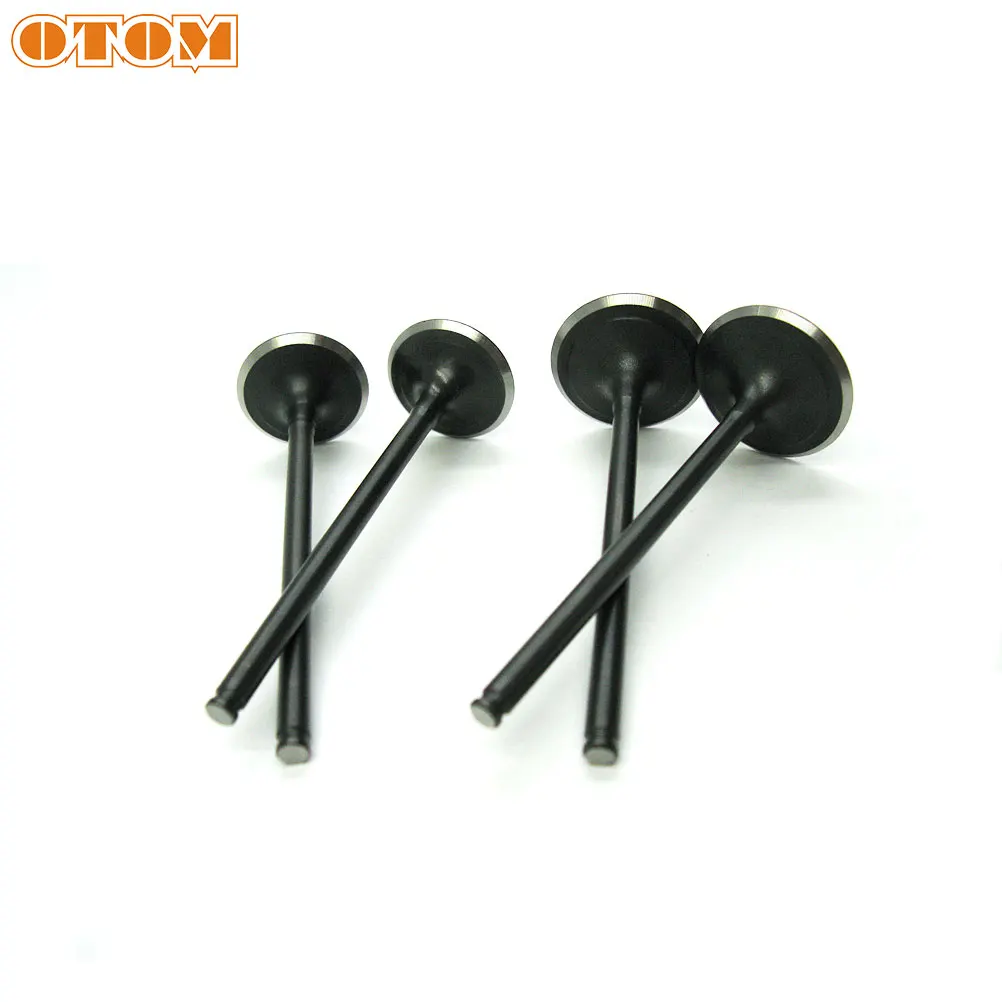 OTOM For KAWASAKI KLX 250 250R Loncin YF300 SUZUKI Motorcycle