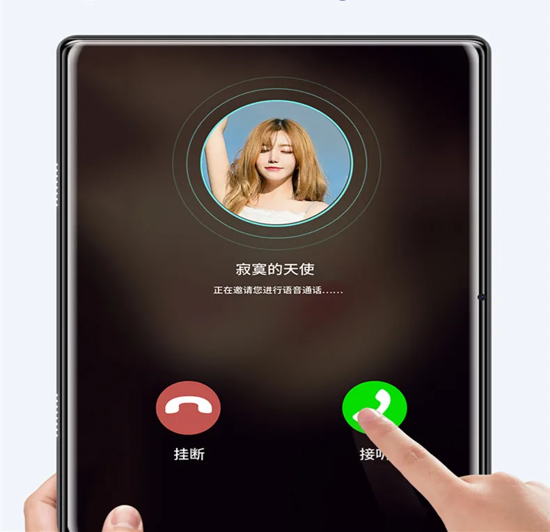  Newest 10.1 Inch tablet Android 9.0 Octa Core 8GB RAM 128GB ROM 3G 4G LTE Wifi Bluetooth GPS Phone 