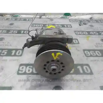 

AIR CONDITIONING COMPRESSOR FIAT BRAVO (198) DENSO 51794515 04L01200