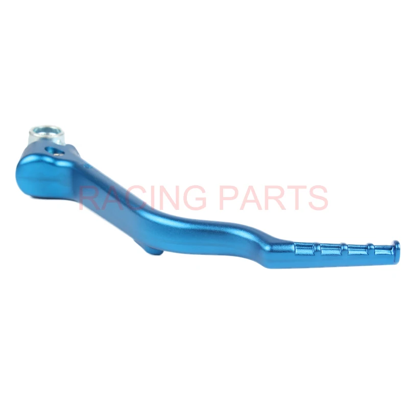 Новый кованый стартовый рычаг для YZ250 YZ 250 2002 2003 2004 2005 2006 2007 2008 2009 2016 YZ250X 16|kick starter