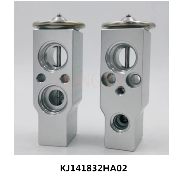 

Расширительный клапан A/C KJ141832HA02
