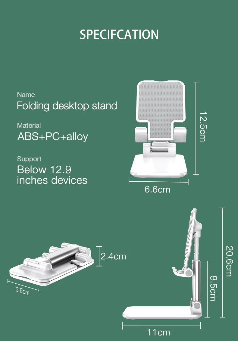 mini portable desktop bracket (15)