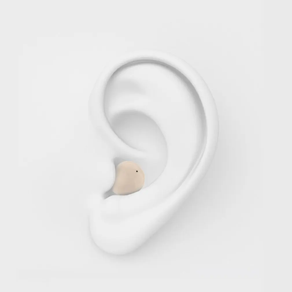 Lipstick Mini Mono Mono Headset Bluetooth 4 2 Wireless With Charge Warehouse Headset