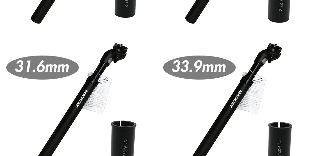 405全黑座管 details-2