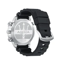 NORTH EDGE Mens Smart Watch Professional Dive Computer Watch Scuba Diving NDL (No Deco Time) 50M Altimeter Barometer Compass New - Image 3