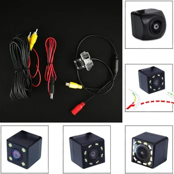 

for Great Wall Haval H6 2011-2013 Wireless Car Rear View Camera Monitor Auto Backup Reverse Parking Assistance Rearview Camera