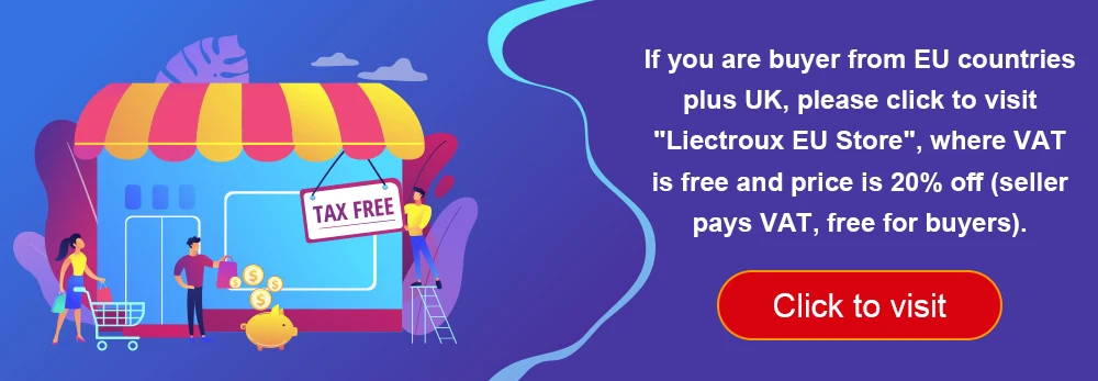 LIECTROUX C30B Robot Vacuum Cleaner AI Map Route,Memory,Super Smart Partition,WiFi App,6000Pa Suction,Electric WaterTank,Wet Mop