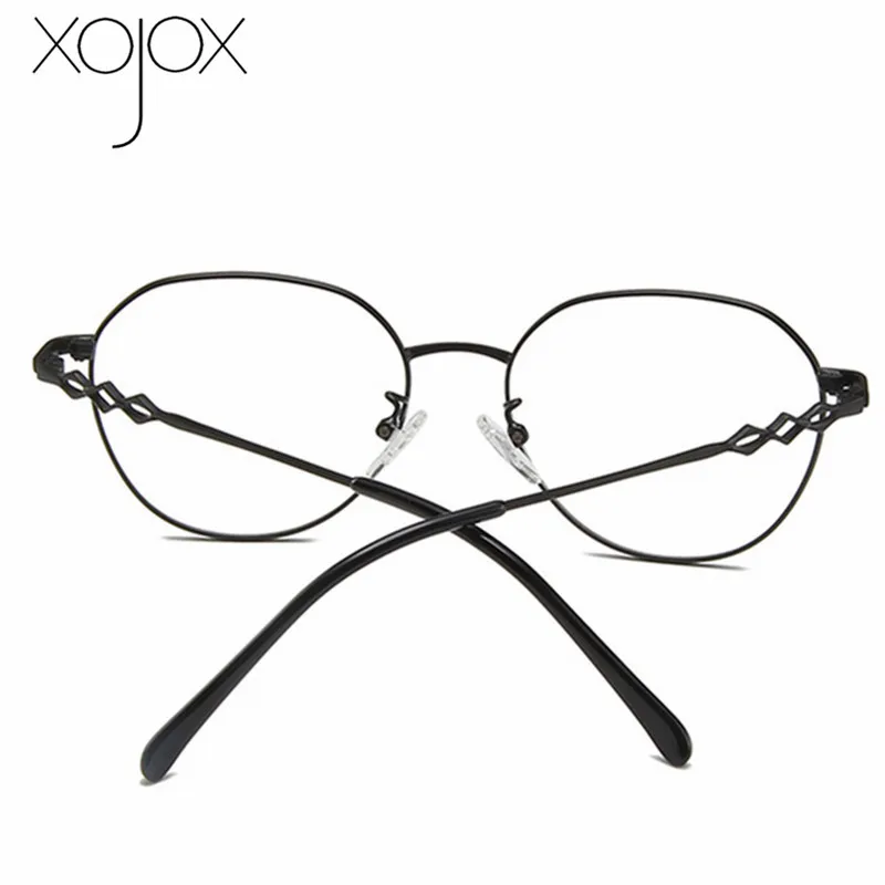 Оправа для оптических очков XojoX женские индивидуальные модные студенческие
