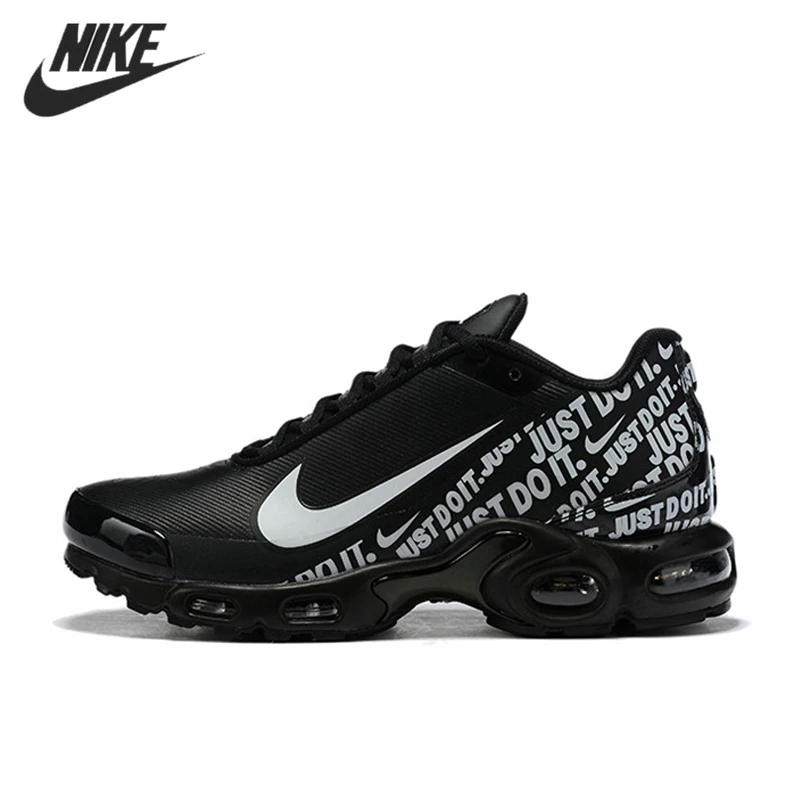 Nike Max Plus TN de deporte para hombre de alta calidad zapatillas para correr CJ9697 tamaño 40 45| | - AliExpress