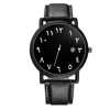 Mens Watches 2023 Luxury Brand Leather Wrist Watch for Men Arabic Numerals Date Casual Sport Quartz Wristwatch Relogio Masculino 2