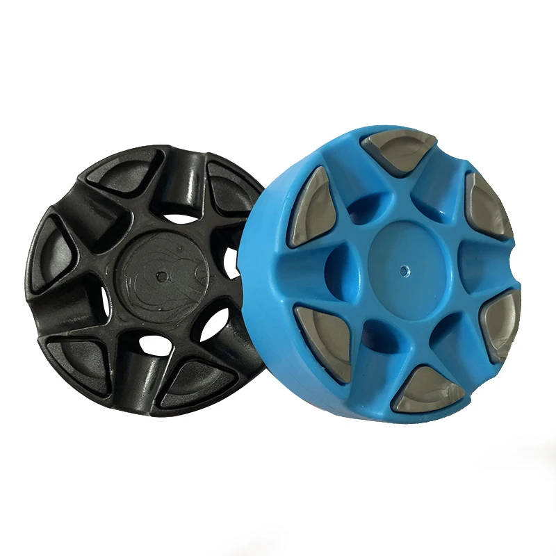 Professional Hockey Puck High Quality Street Balls for Ice Hockey Training Outdoor Roller Practise Pucks Equipments