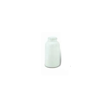 

Giganplast GIG456 Barattolo Alimentare l. 2 12 h.23 900HD2 GIGANPL, Bianco
