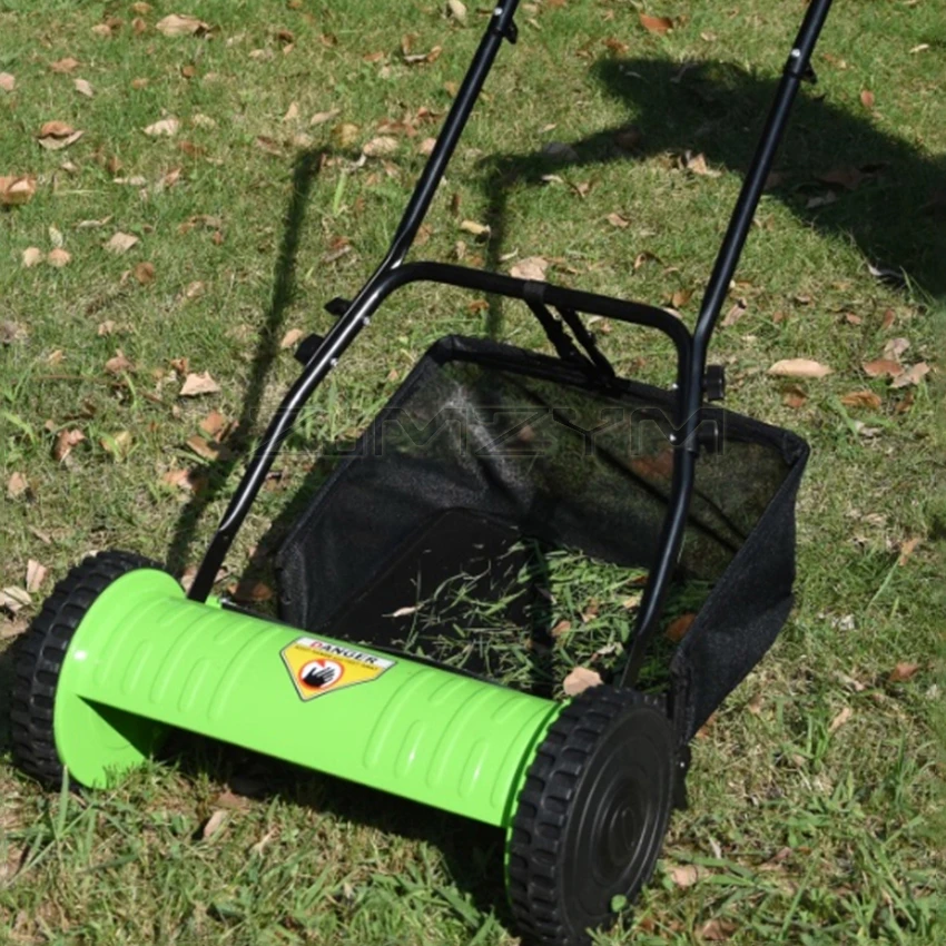 Grass Cutter Hand Machine