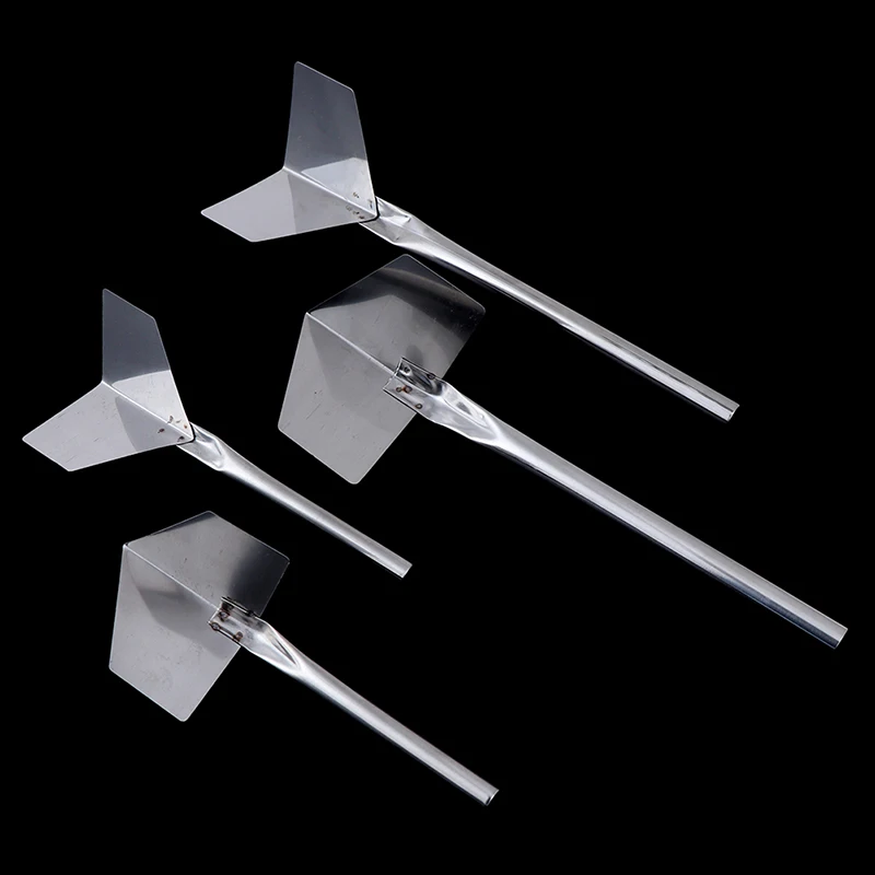 

1pcs Stainless Steel Putty Knife Drywall Scrapers For Home Construction Tools Yin Yang Puller Hand Tool
