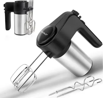 

Hand Mixer food processor 300 IN 6 GEAR