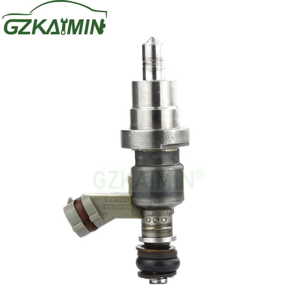 OEM 23250-46131 2325046131 Топливные форсунки 23209-49056 2320949056 для TOYOTA 1JE-FSE 1JZ-FSE V6 K-M