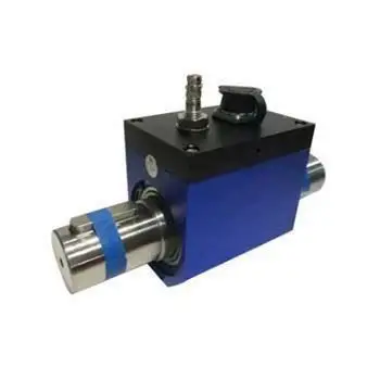 

Force load cell rotary dynamic Torsion Transducer Shaft Torque Sensor