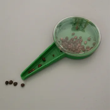 

Seed Sower Planter Gardening Supplies Hand Held