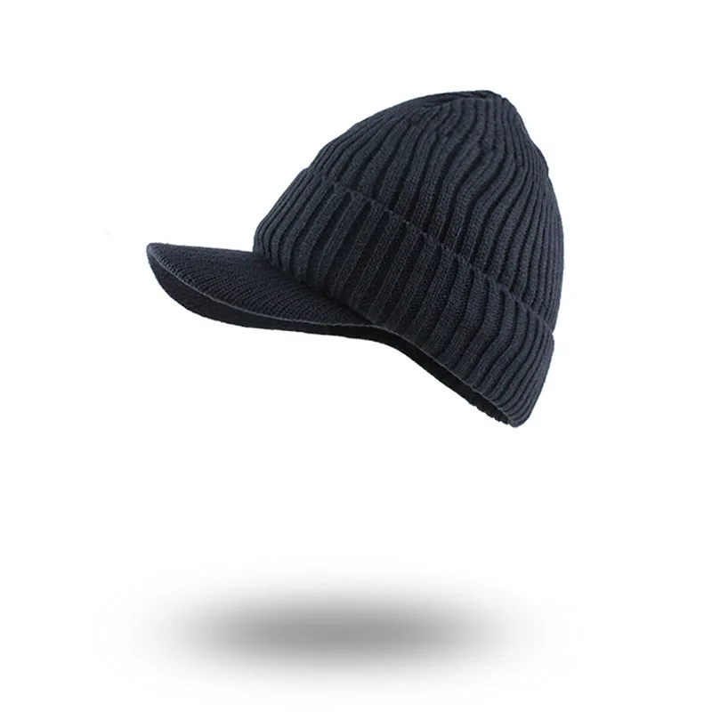 Мужские шапочки новые Skullies зимние теплые шапки и кепки для мужчин и женщин шерстяной шарф шапка s набор плюс бархат Fisher утолщенная защита ушей шапка