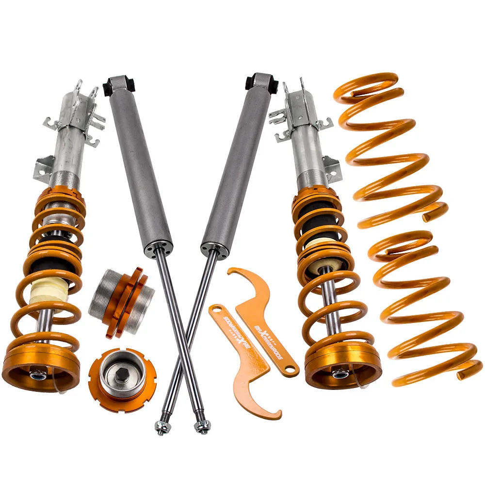 

Coilover for Fiat Grande Punto EVO 199 1.4 1.2 1.9 1.3 2005-Shock absorber Strut