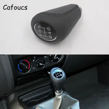 

Cafoucs Car Manual 5 Speed Gear Lever Shift Knob Handball For Great Wall Wingle 3 Wingle 5 Hover