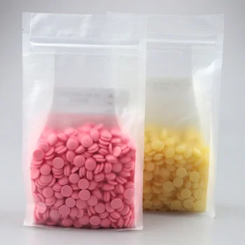 

300g Hair Removal Wax Beans For Body Bikini Hair Removal Depilatory Wax Beans Waxing Beauty Salon Depilatory