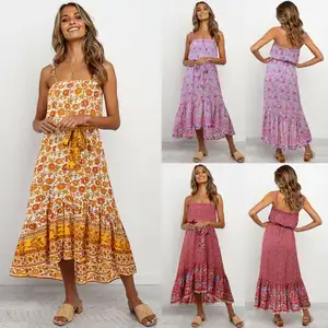 cheap long summer dresses uk