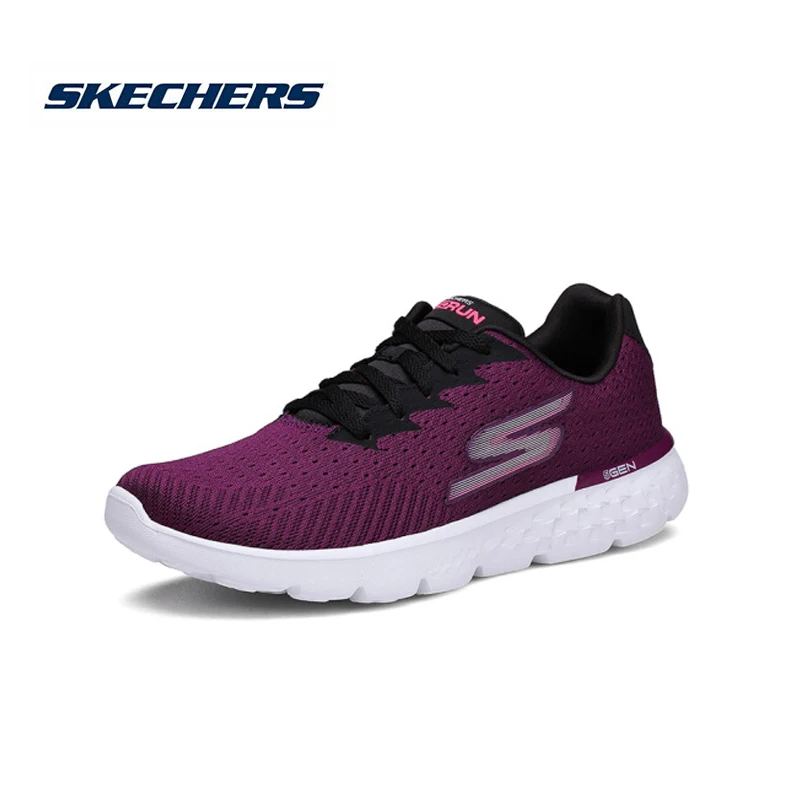 skechers go run plus
